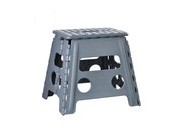 plastic step stool